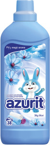 Balsam de rufe AZURIT SKY BLUE 38 PD 836 ML