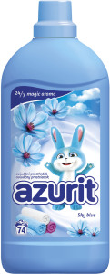 Balsam de rufe AZURIT SKY BLUE 74 PD 1,628 ML