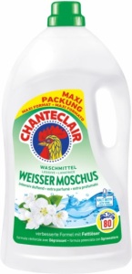 CHANTE CLAIR PR. GEL MUSCHIO BIANCO 3,6 L