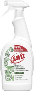 Spray de dezinfecție SAVO universal, 700 ml