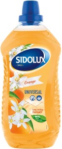 SIDOLUX UNI 1 L BĂUTURĂ PUDRĂ DE SODĂ PORTOCALE