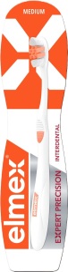 DENTAL CAR.ELMEX EXPERT PRECISION PROTECTION CARIES