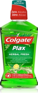 Apă de gură Colgate Herbal Fresh 500 ml