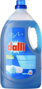 Dalli Activ Gel de spălat universal 100 doze, 5 l