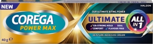 COREGA POWER MAX ULTIMATE ALL IN ONE 40 G