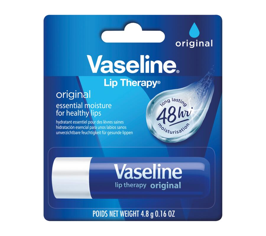 Vaseline Balsam de buze stick Original 4,8 g