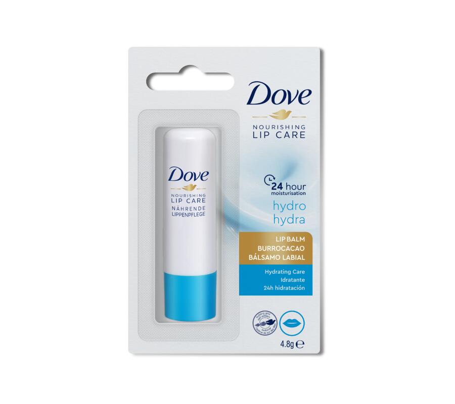 DOVE Balsam de buze Hydro Nourishing 4,8 g