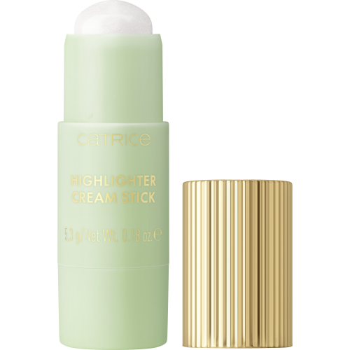 Catrice Iluminator cremă PISTACHIO CREAM DELIGHT în stick