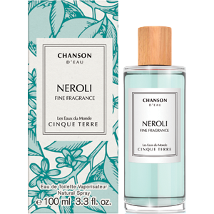 Chanson dEau EDT 100ml Neroli W