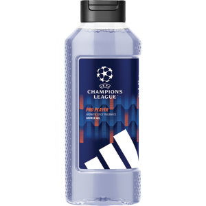 Adidas SG 400ml BĂRBAȚI UEFA XII Pro Player