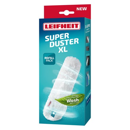 LEIFHEIT Înlocuitor pentru Super Duster XL 1 buc.