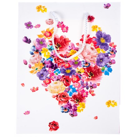 Pungă cadou Flexio M208910 1 buc.