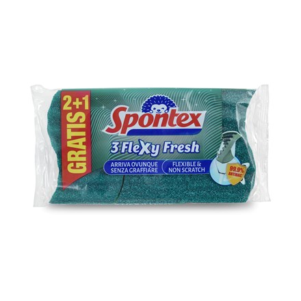 Burete Spontex Flexy Fresh 1 buc.