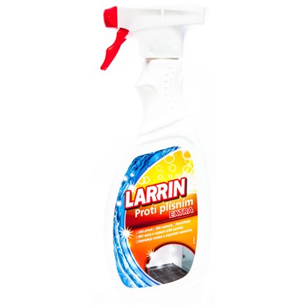 LARRIN Extra Antifungic 500 ml