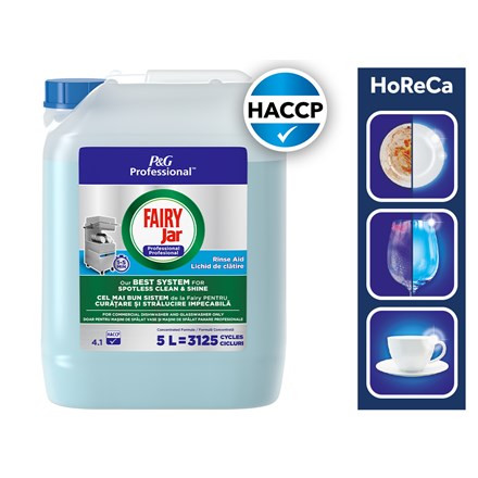 Clătitoare pentru borcane PGP Cadw 5 l