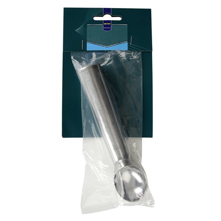 Lingură/feliator pentru înghețată METRO PROFESSIONAL 12 ml 1 buc.