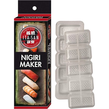 Set FWTANDOORI pentru prepararea sushi Nigiri 1 buc.