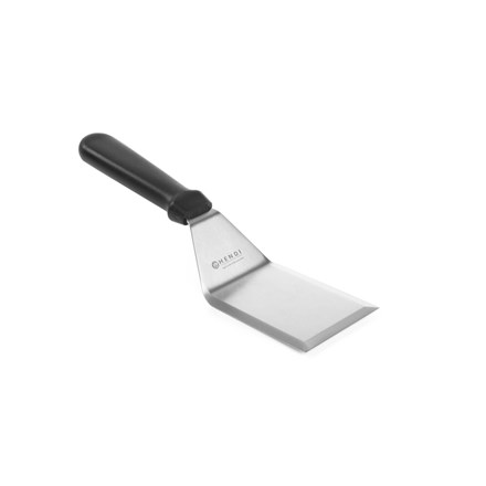HENDI Cuțit ascuțit din oțel inoxidabil/polipropilenă 1 buc.