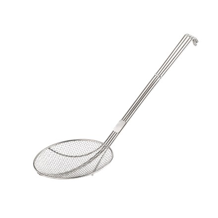 Lingură de prăjit METRO PROFESSIONAL 20 cm oțel inoxidabil 1 buc.