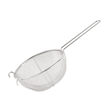 Strecurătoare din oțel inoxidabil METRO PROFESSIONAL din sârmă 30 cm 1 buc.
