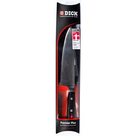 Cuțit bucătar DICK Premier Plus 21 cm 1 buc.