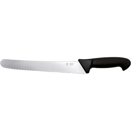 Cuțit de patiserie antiderapant METRO PROFESSIONAL 26 cm 1 buc.