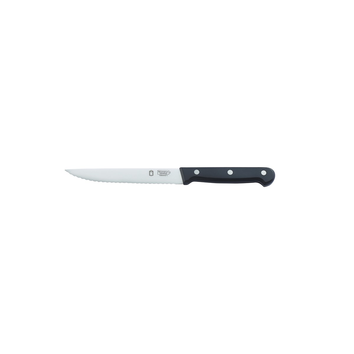 METRO Professional Cuțit universal pentru filete 13 cm 1 buc.