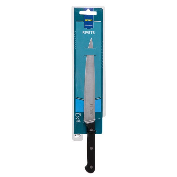 METRO Professional Cuțit universal pentru filetat 18 cm 1 buc.