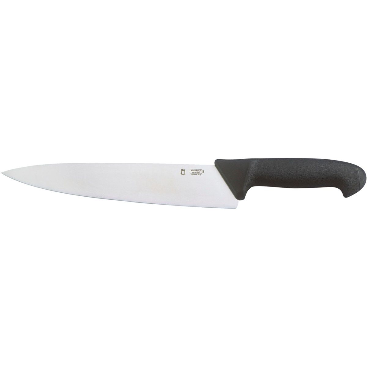 METRO Professional Cuțit bucătar 25 cm antiderapant 1 buc.