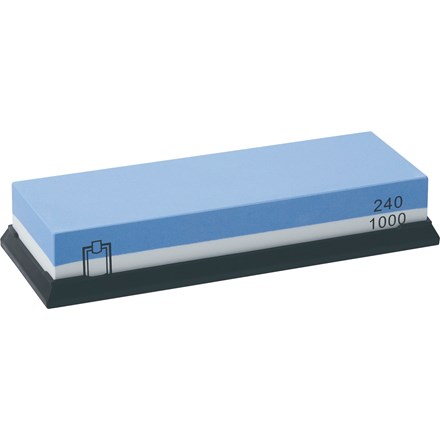 Ascuțitoare METRO PROFESSIONAL silicon granulație 240/1000 1 buc.