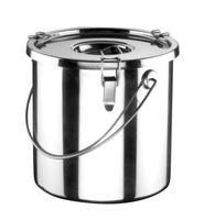 Tigaie METRO PROFESSIONAL 20 L 30 cm oțel inoxidabil cu inducție 1 buc.