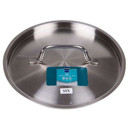 Capac METRO PROFESSIONAL din oțel inoxidabil 20 cm 1 buc.