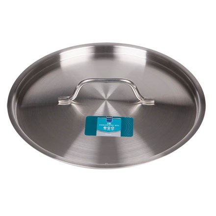 Capac METRO PROFESSIONAL din oțel inoxidabil 28 cm 1 buc.