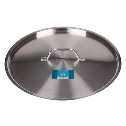 Capac METRO PROFESSIONAL din oțel inoxidabil 36 cm 1 buc.