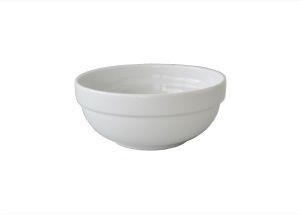 METRO PROFESSIONAL Bol Adeani 15 cm porțelan 3 buc