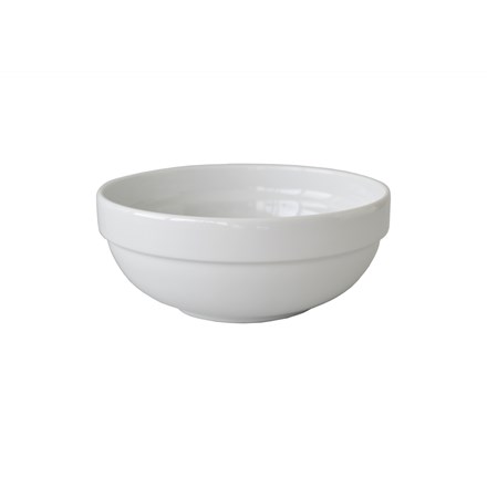 METRO PROFESSIONAL Bol Adeani 18 cm porțelan 3 buc