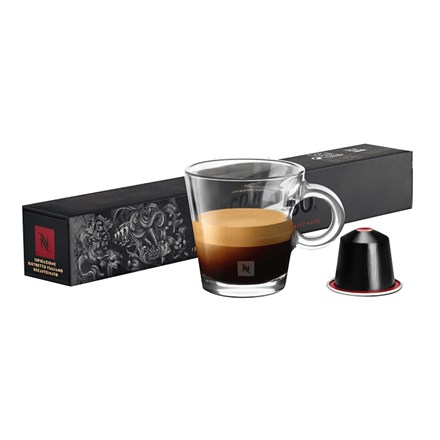 NESPRESSO Decafeinato capsule 10 buc
