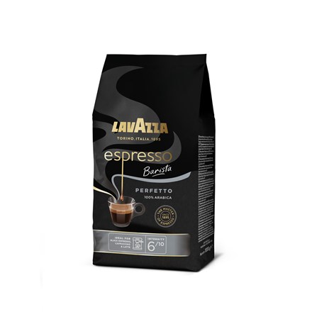 LAVAZZA Gran Aroma Bar cafea boabe 1 kg