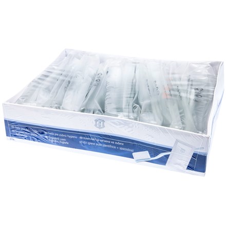 Set de igienă dentară METRO PROFESSIONAL 30 buc.