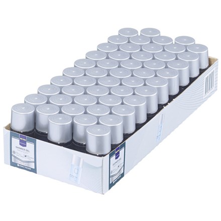Gel de duș METRO PROFESSIONAL 50 x 20 ml