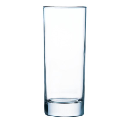 Pahare METRO PROFESSIONAL LARIO long drink 330 ml 12 buc