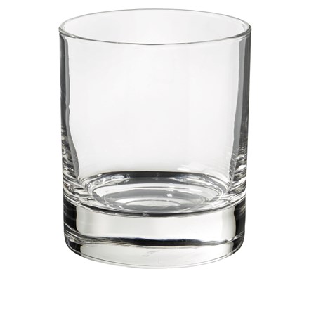 Pahare METRO PROFESSIONAL LARIO pentru băuturi scurte 300 ml 12 buc