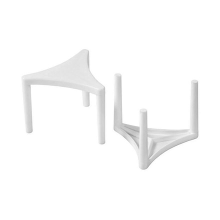 Suport pizza 37 x 27 cm plastic 100 buc