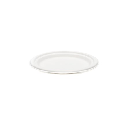 Farfurie PrimeSource 17 cm trestie de zahăr 50 buc