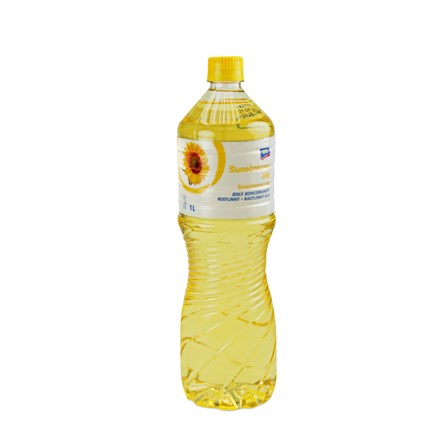 Ulei de floarea soarelui aro 1 l