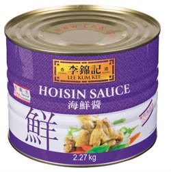 LEE KUM KEE Sos Hoisin 2,27 kg