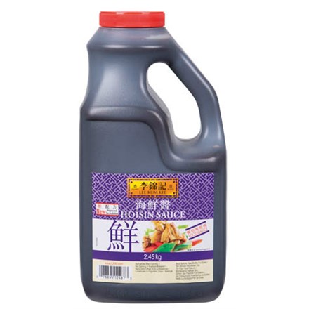 LEE KUM KEE Sos Hoisin 2,45 kg