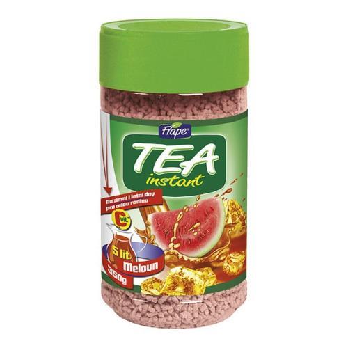 Frapé ceai instant pepene galben 350g