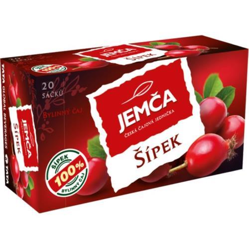 Ceai de măceșe Jemča 54g
