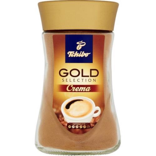 Cremă Tchibo Gold 180g